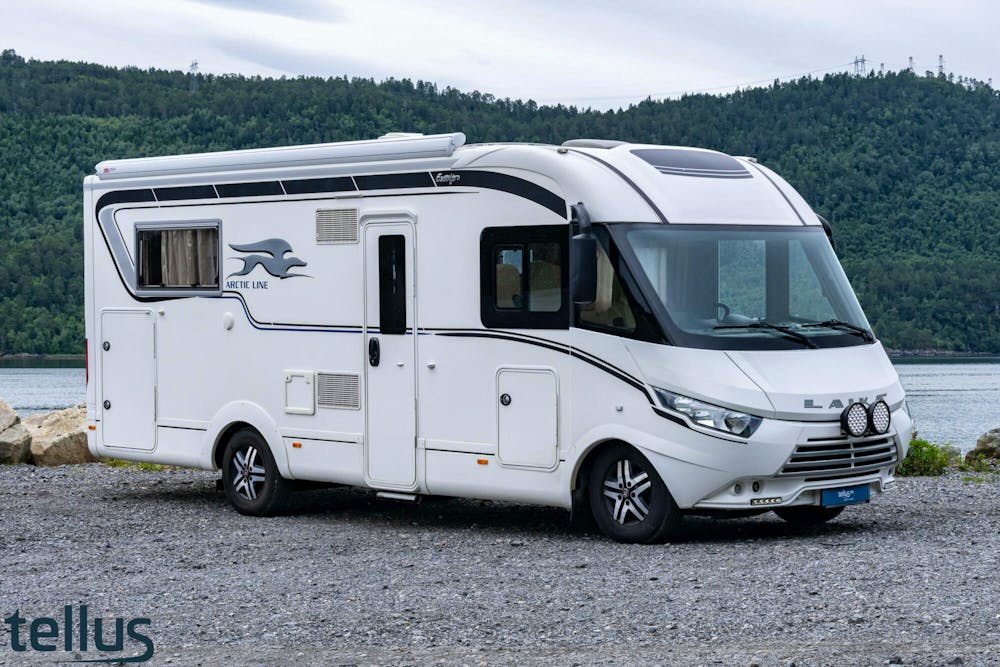 Laika Ecovip 712#35
