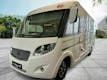 Eura Mobil Integra line 695 QB Automat 150HK#41