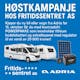 Adria Coral Axess 670 SL#34