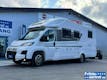 Adria Coral Axess 670 SL#0