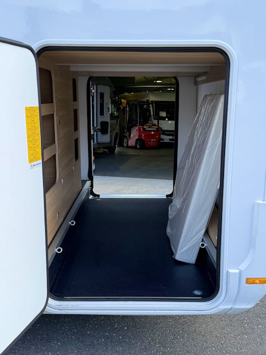 Adria Coral Axess 670 SL#11