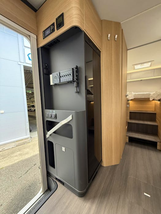 Adria Coral Axess 670 SL#24