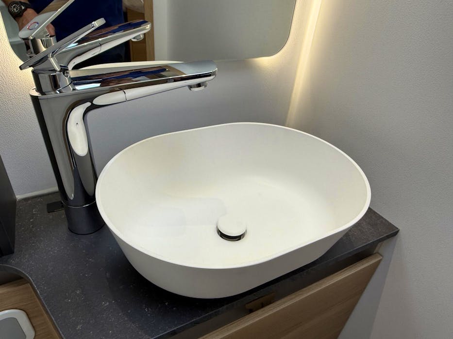 Adria Coral Axess 670 SL#29