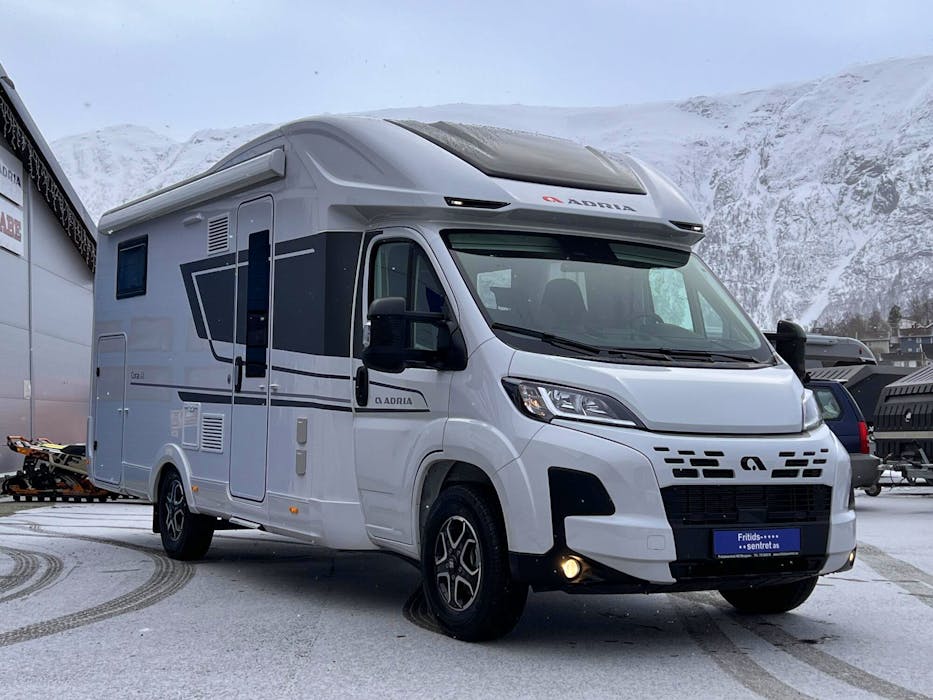 Adria Coral Axess 670 SL#3