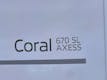 Adria Coral Axess 670 SL#6