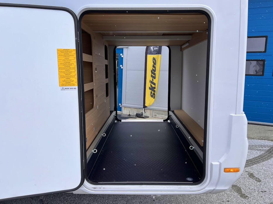 Adria Coral Axess 670 SL#9