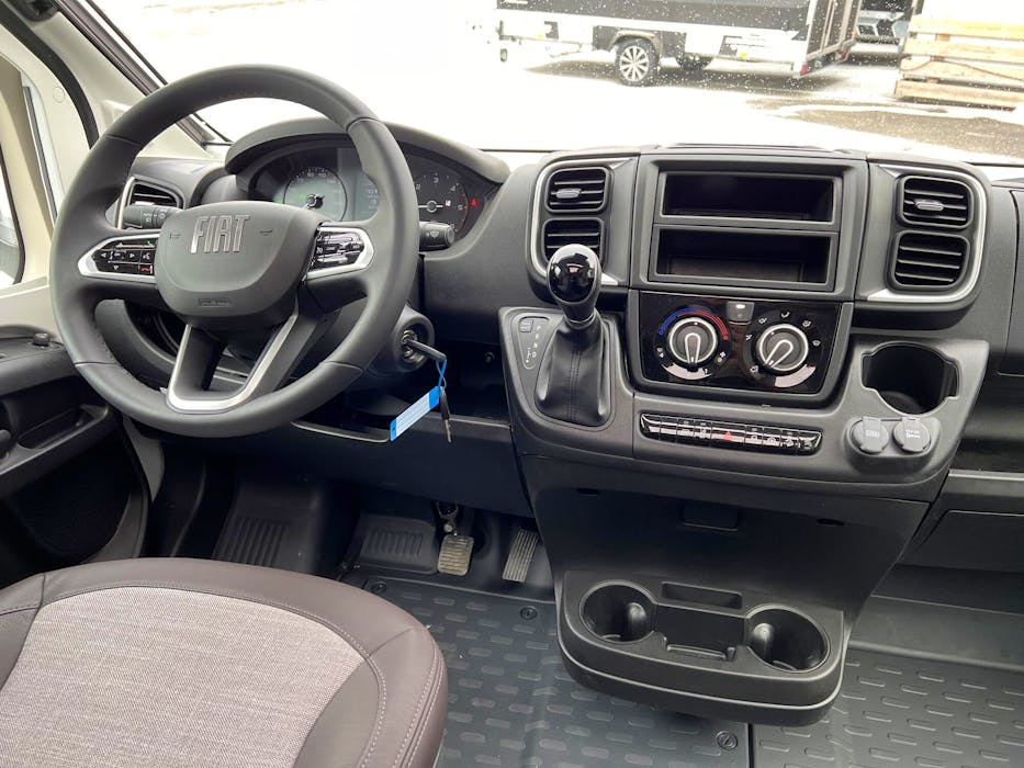Adria Coral Axess 670 SL#14