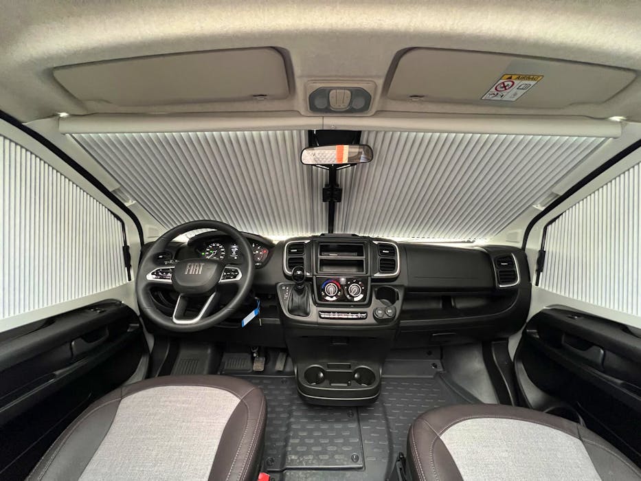 Adria Coral Axess 670 SL#18