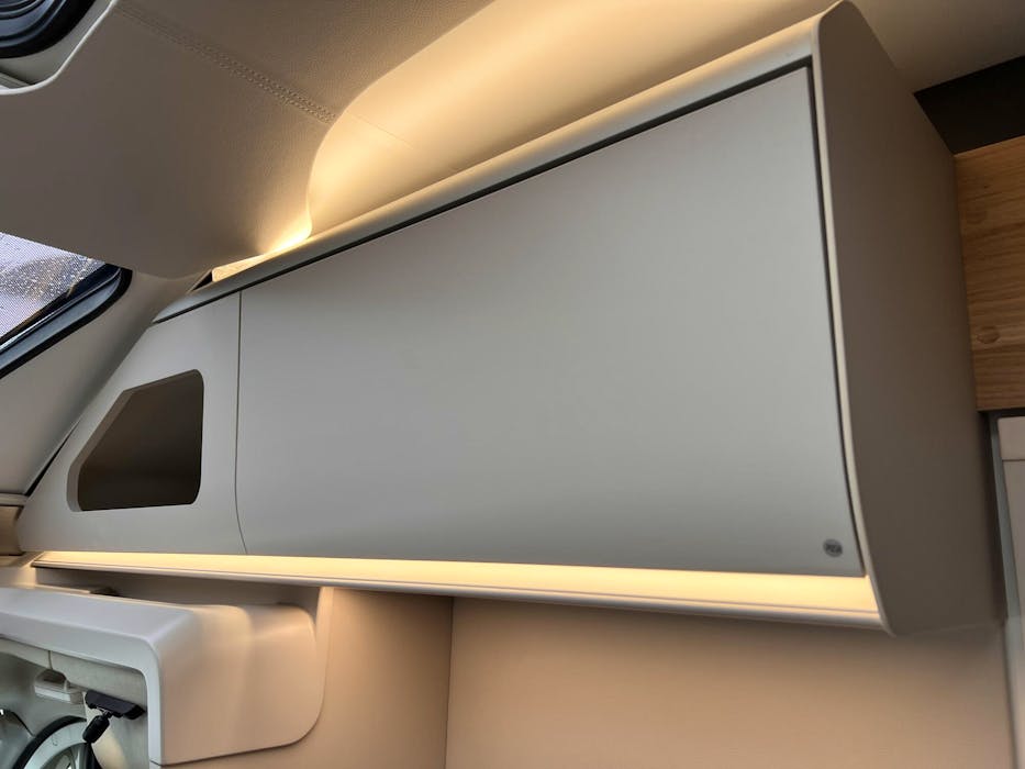 Adria Coral Axess 670 SL#27