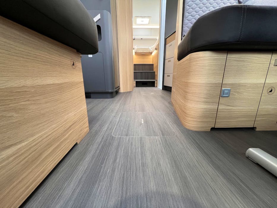 Adria Coral Axess 670 SL#30