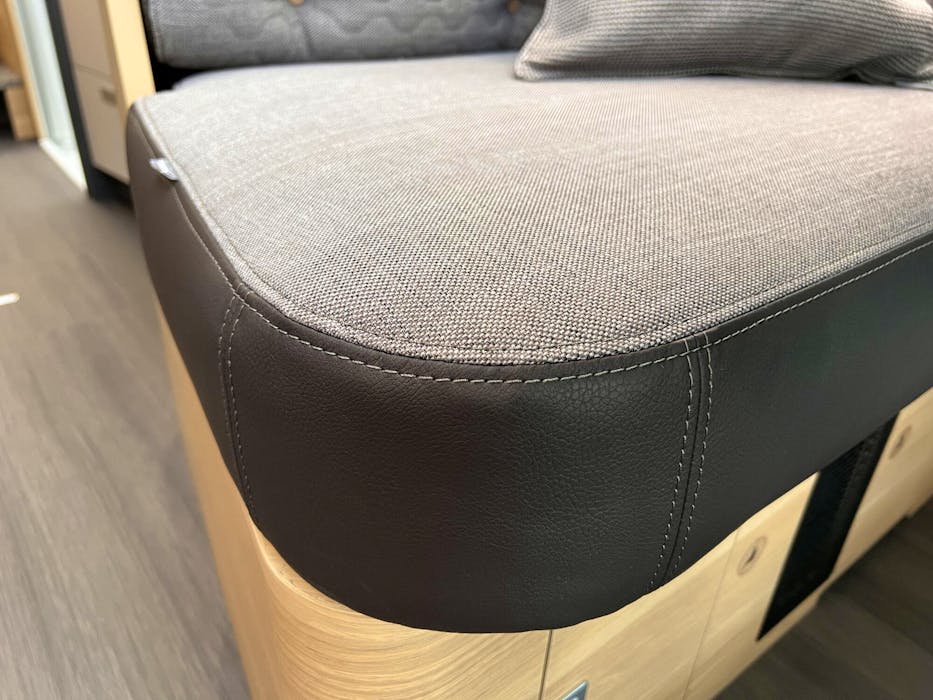 Adria Coral Axess 670 SL#31