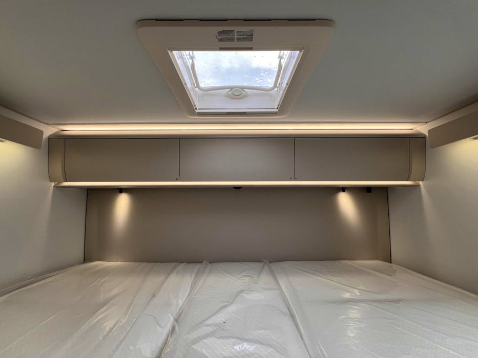 Adria Coral Axess 670 SL#35