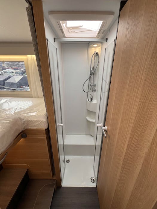 Adria Coral Axess 670 SL#39