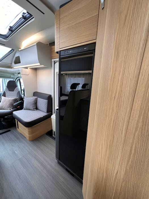 Adria Coral Axess 670 SL#42