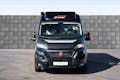 Challenger V210 PREMIUM NORWAY Fiat Ducato JTD 140 hk 2,2L auto#1