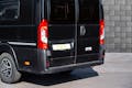 Challenger V210 PREMIUM NORWAY Fiat Ducato JTD 140 hk 2,2L auto#5