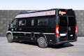 Challenger V210 PREMIUM NORWAY Fiat Ducato JTD 140 hk 2,2L auto#6