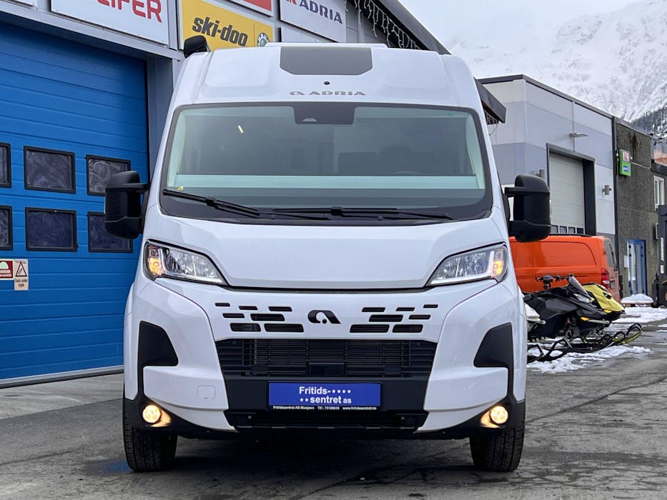 Adria Twin 640 SLB#3