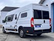 Adria Twin 640 SLB#8