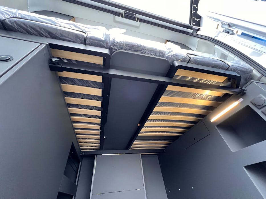 Adria Twin 640 SLB#11
