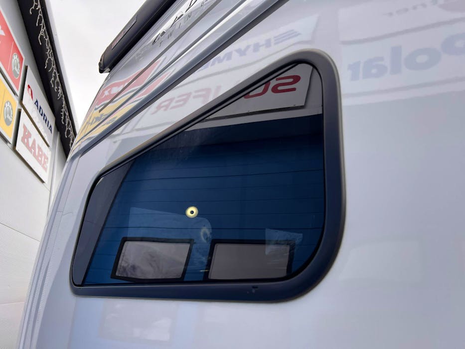 Adria Twin 640 SLB#15