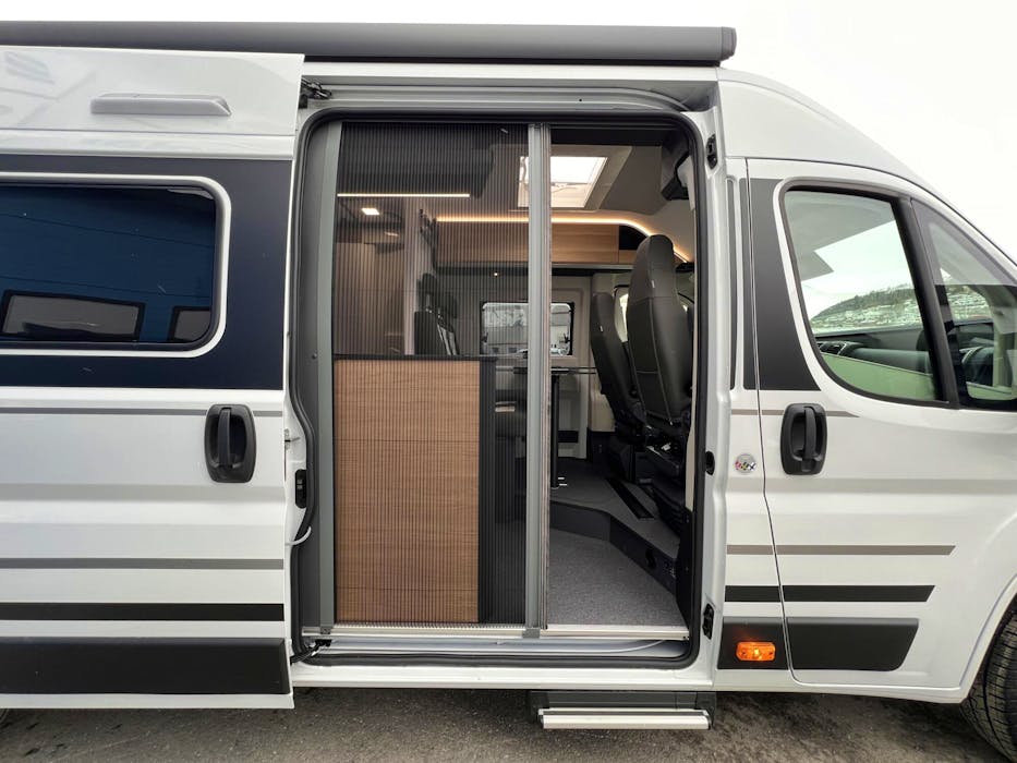 Adria Twin 640 SLB#17