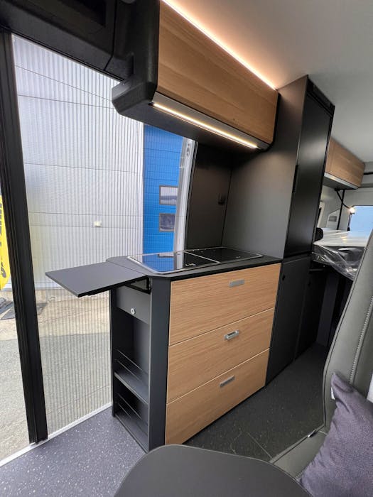 Adria Twin 640 SLB#29
