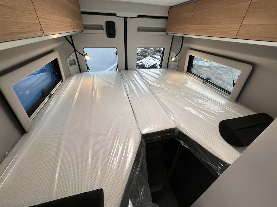 Adria Twin 640 SLB#31
