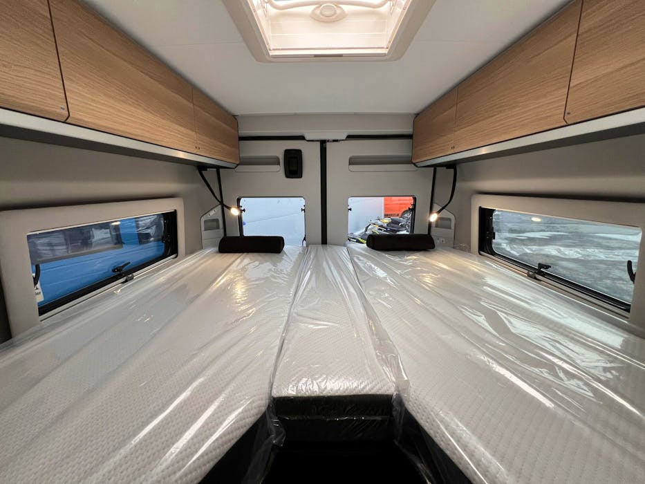 Adria Twin 640 SLB#32