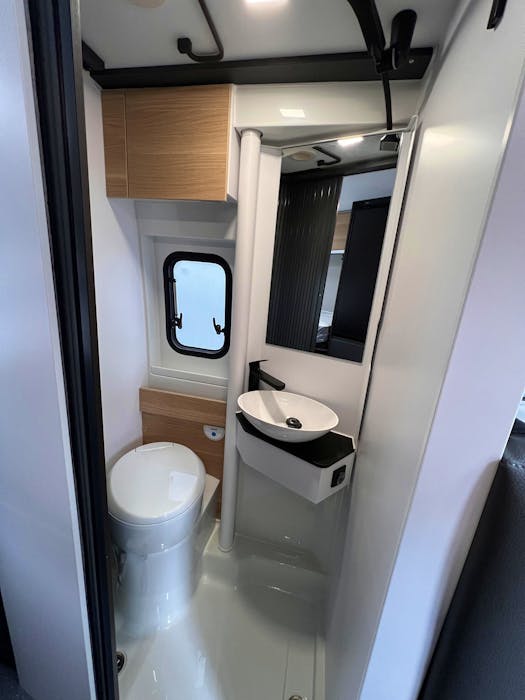 Adria Twin 640 SLB#35