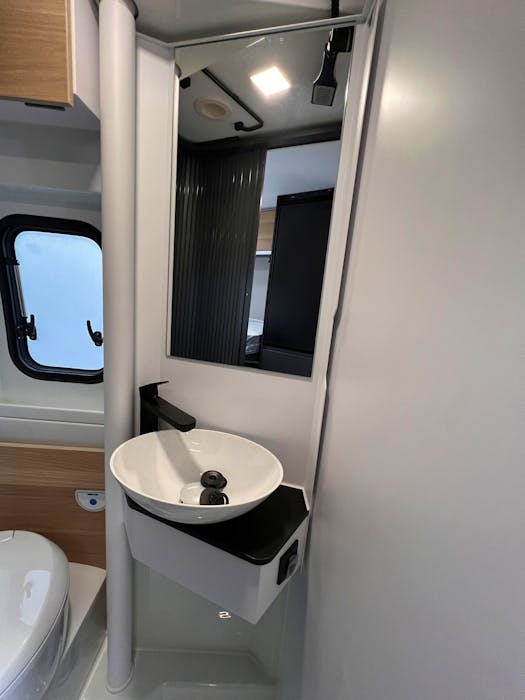 Adria Twin 640 SLB#36