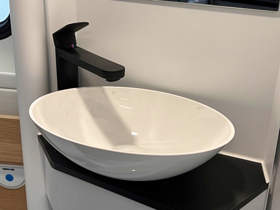 Adria Twin 640 SLB#37