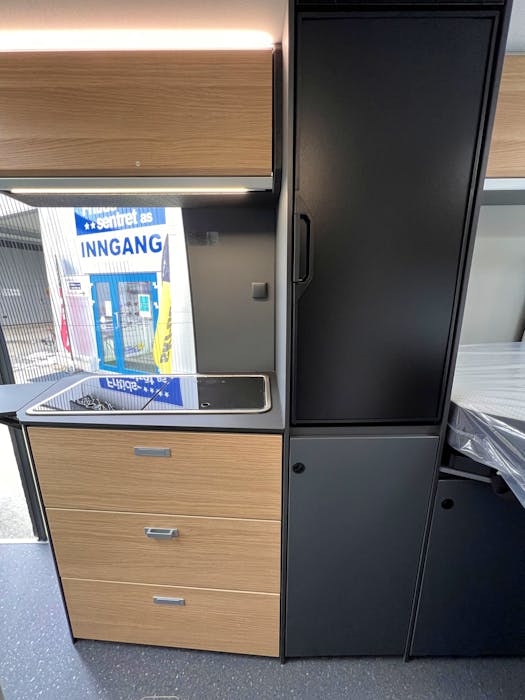 Adria Twin 640 SLB#38