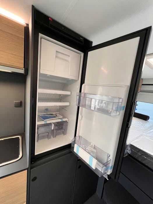 Adria Twin 640 SLB#39