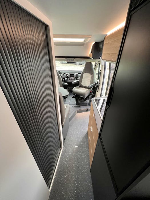 Adria Twin 640 SLB#40