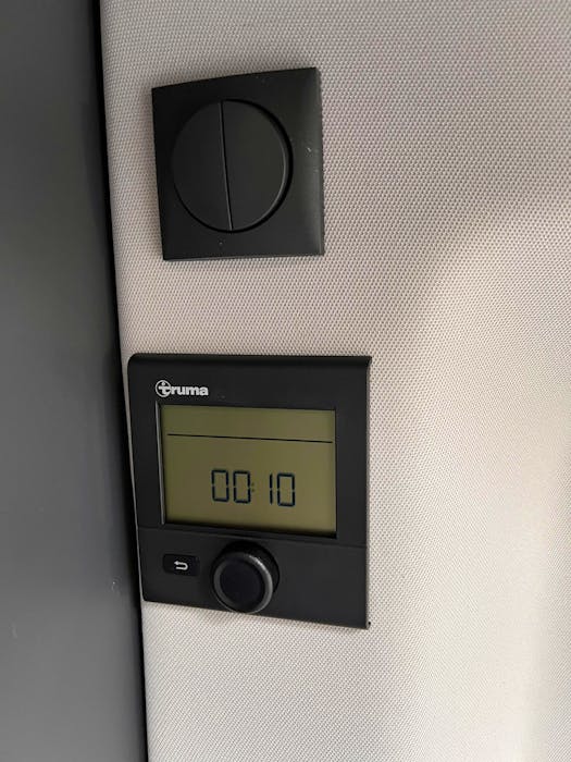 Adria Twin 640 SLB#41