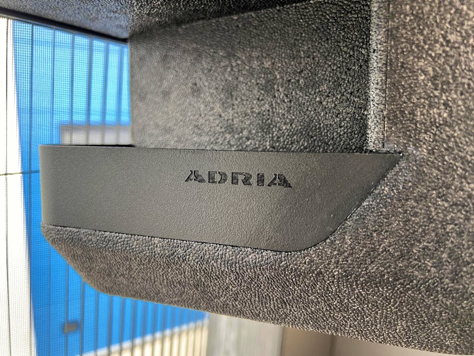 Adria Twin 640 SLB#45