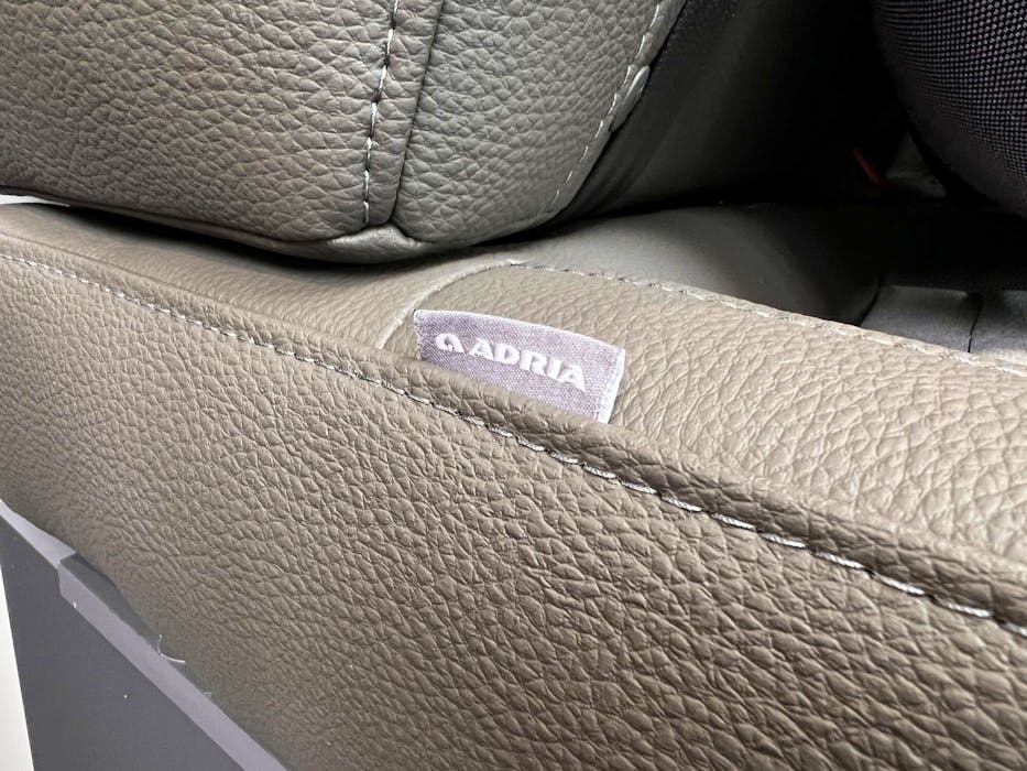 Adria Twin 640 SLB#47