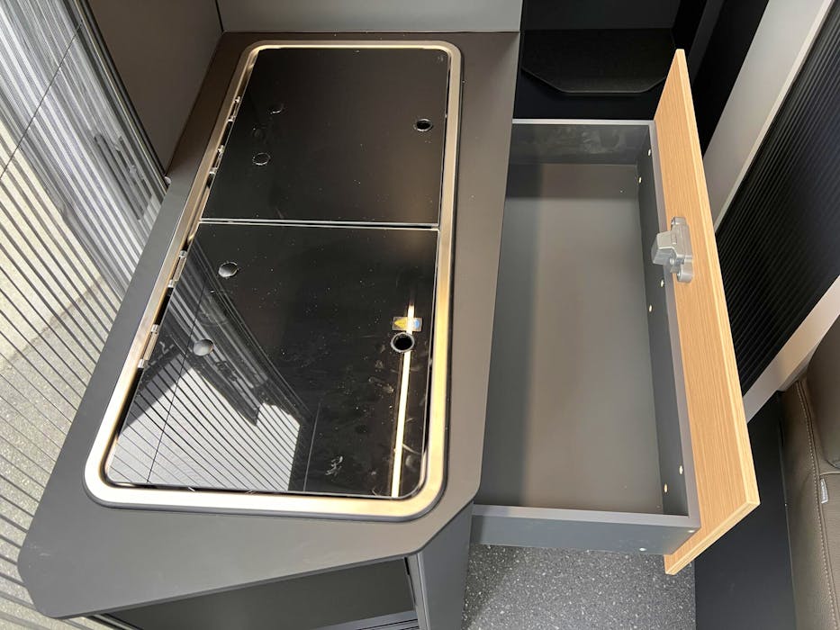 Adria Twin 640 SLB#49