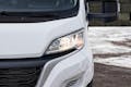 Sunlight T 67 2,2 / 140 hk Blackline#25