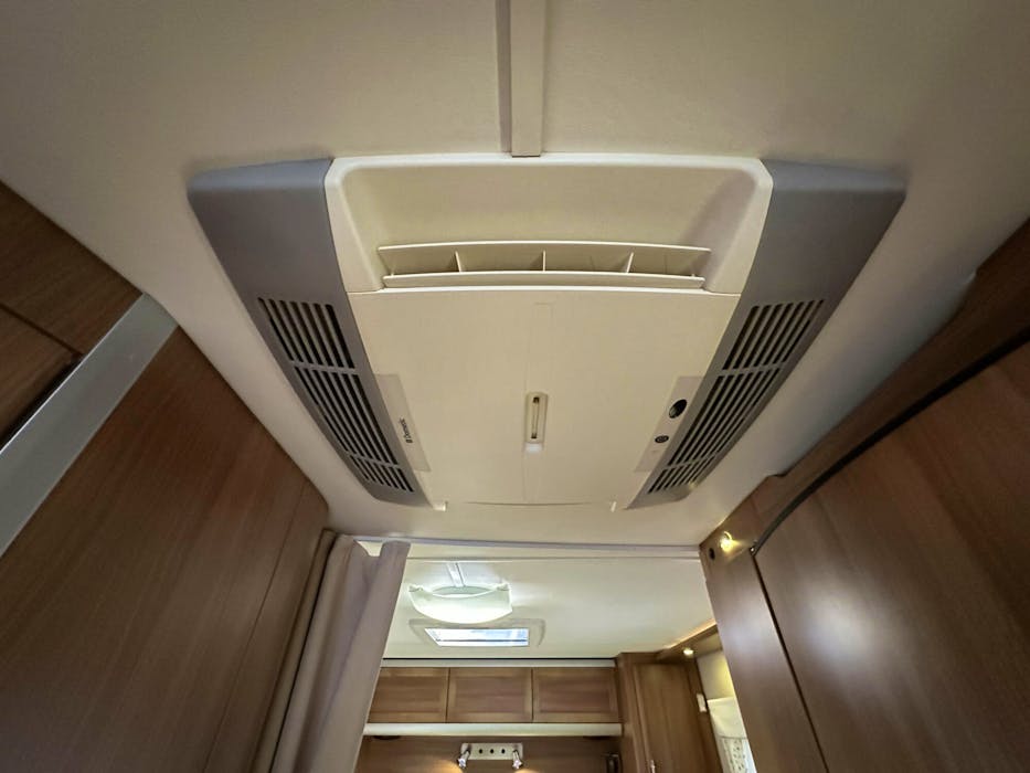 KABE Kabe Travel Master TM 810QB Automat 3,0Mjet 177HK#27