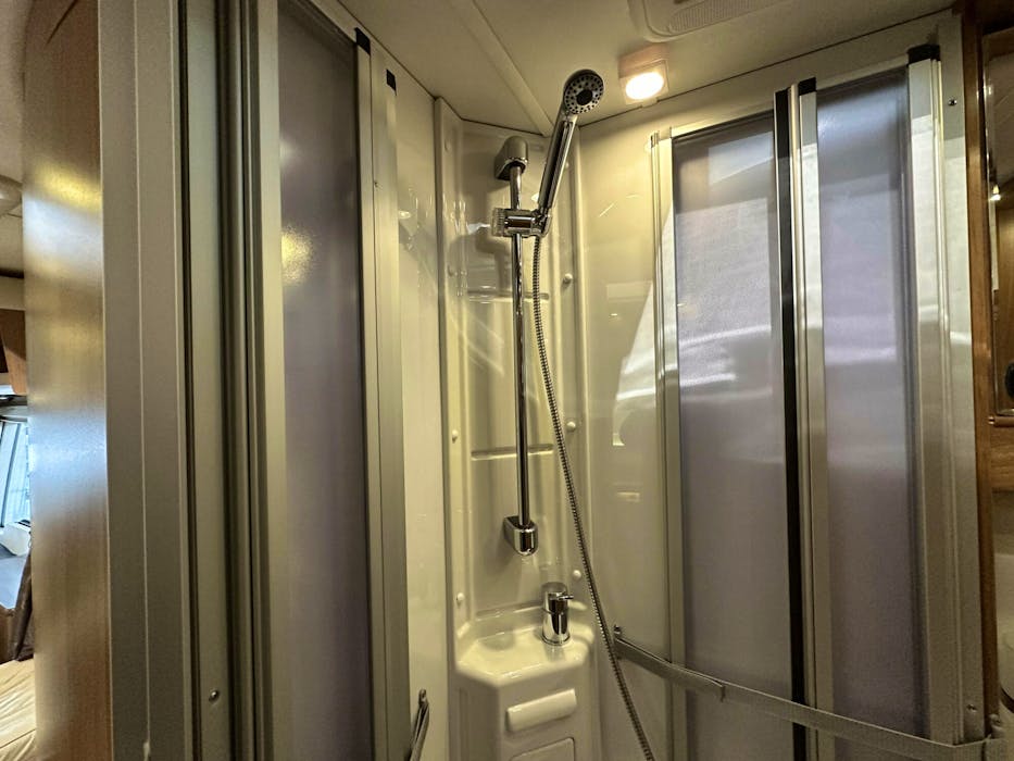 KABE Kabe Travel Master TM 810QB Automat 3,0Mjet 177HK#36