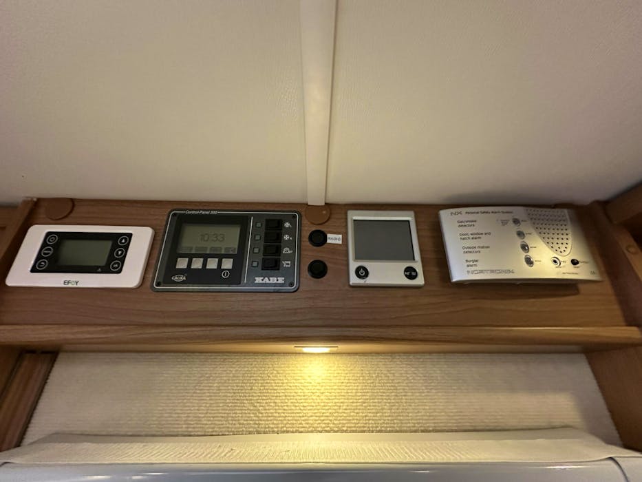 KABE Kabe Travel Master TM 810QB Automat 3,0Mjet 177HK#40