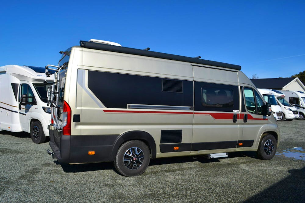Pilote V630G#14