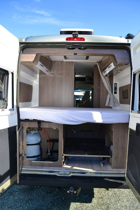 Pilote V630G#36