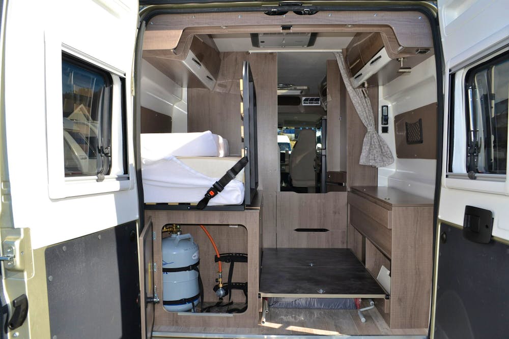 Pilote V630G#40