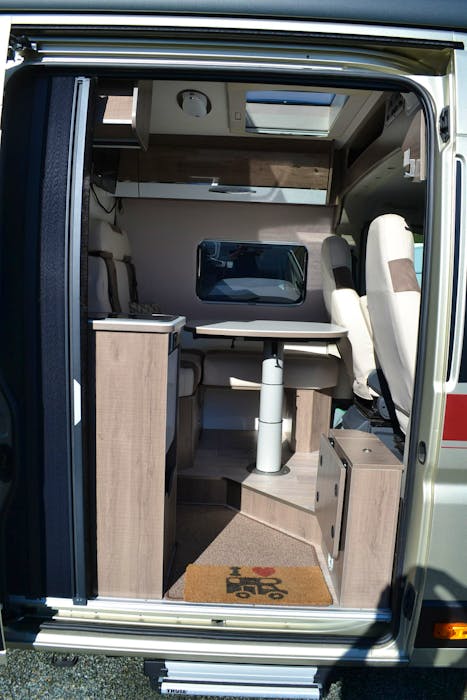 Pilote V630G#44