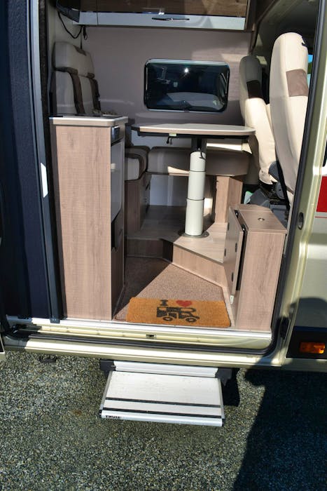 Pilote V630G#45