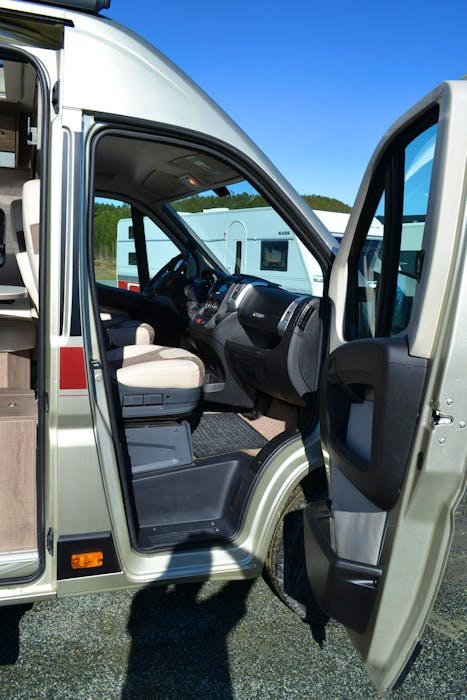 Pilote V630G#46