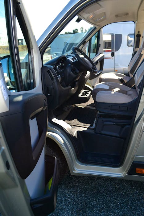 Pilote V630G#48